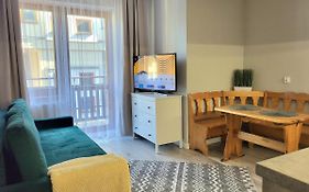 Apartament ORKAN przy Krupówkach